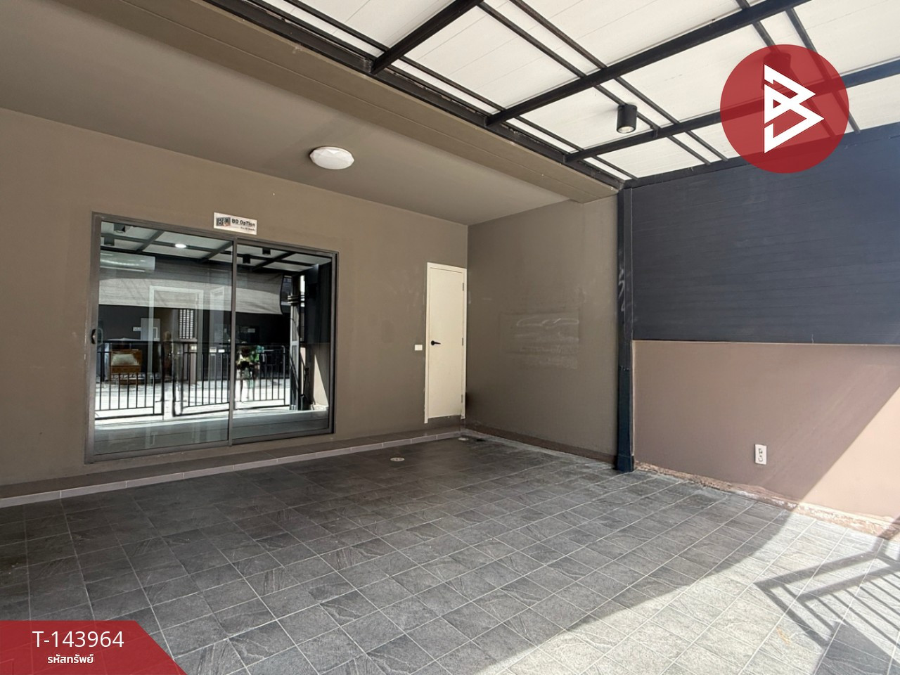 Townhouse for sale Verve Petchkasem 81 Project (Verve Petchkasem 81), Nong Khaem, Bangkok – รูปที่ 3