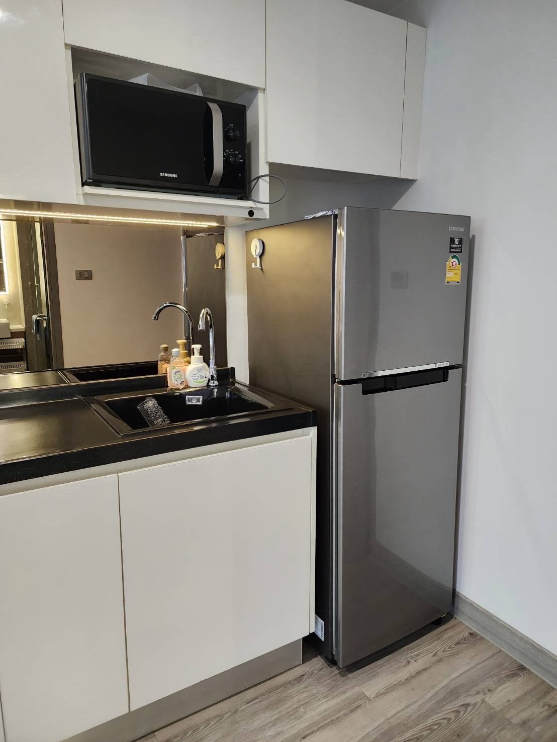 Dusit D2 residence Huahin  – รูปที่ 3