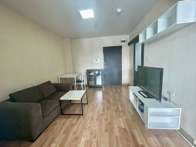 ขายด่วน! Ladda Condo View ศรีราชา ราคาดี เหมาะลงทุนปล่อยเช่า – รูปที่ 2