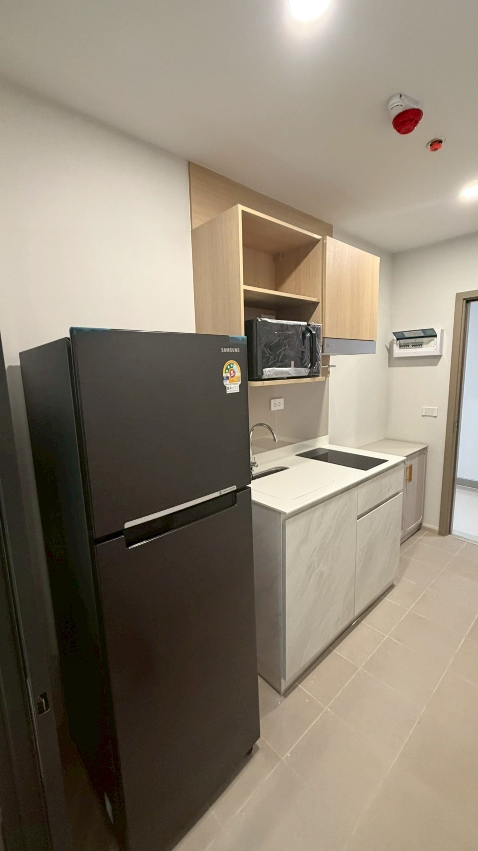 For Rent at Aspire Vibha Victory Condo, Co Agent Accept, Ready to move in For Rent at Aspire Vibha Victory Condo, Co Agent Accept, Ready to move in