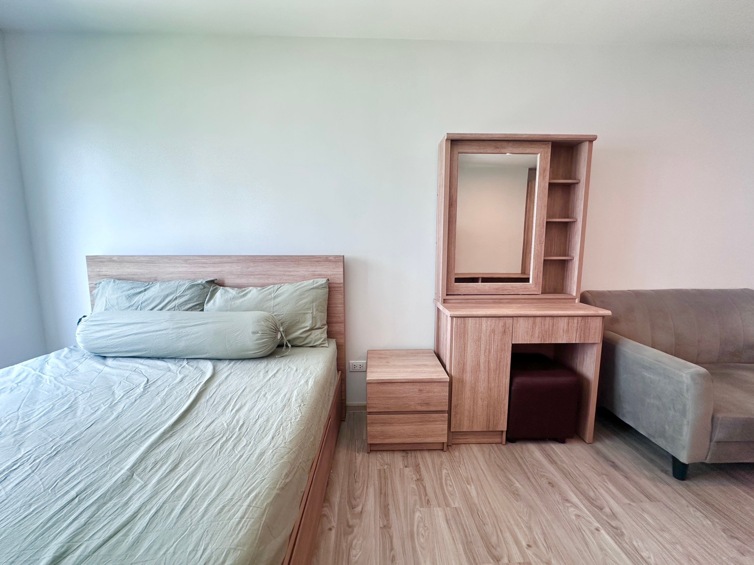 ให้เช่า Regent Home Bangna - รีเจ้นท์ โฮม บางนา 🟢ใกล้ BTS บางนา – รูปที่ 3