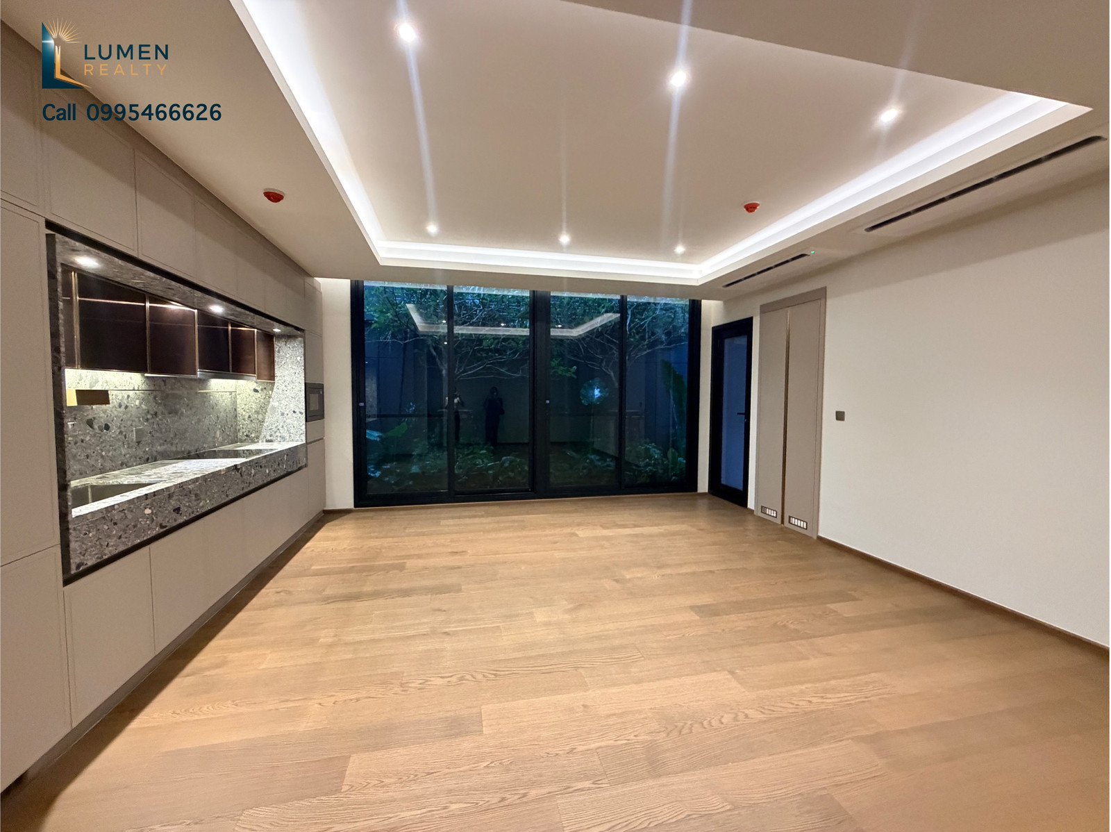 🏡 Rare Collector’s Item: Ground-Floor Luxury Villa Unit with Private Conventional Parking @ VIA 34 (Pet-Friendly) 🐾 – รูปที่ 2