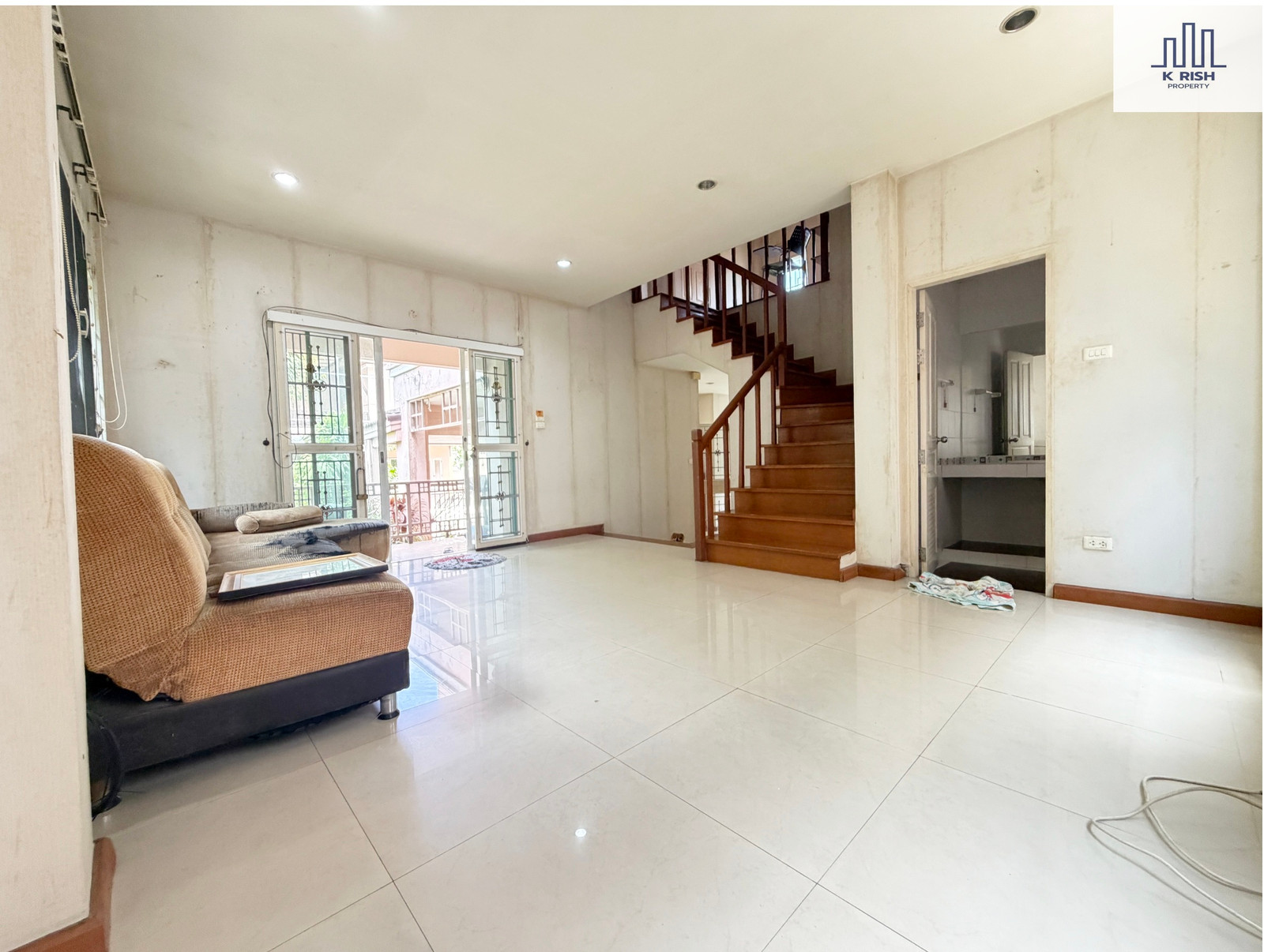 ขายบ้านเดี่ยวหลังมุม ปริญญดาฉลองรัช 64.5 ตร.ว ราคาถูกสุดในโครงการ ใกล้เซ็นทรัลอีสต์วิลล์ ใกล้ทางขึ้นทาง เลียบด่วนเกษตรนวมินทร์ – รูปที่ 3