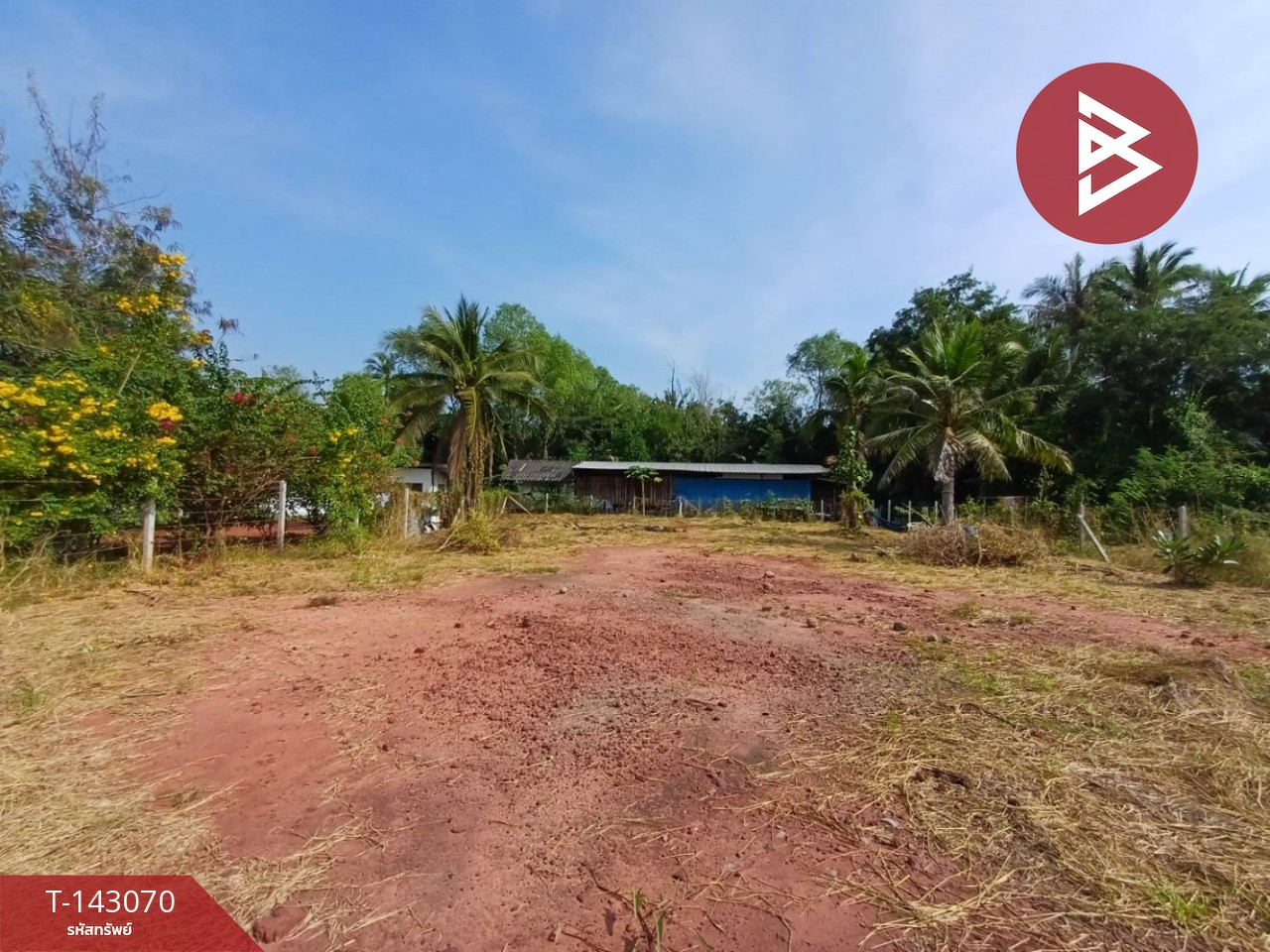 Land for sale, area 1 ngan 61.5 sq m, Amphawa, Samut Songkhram. – รูปที่ 4