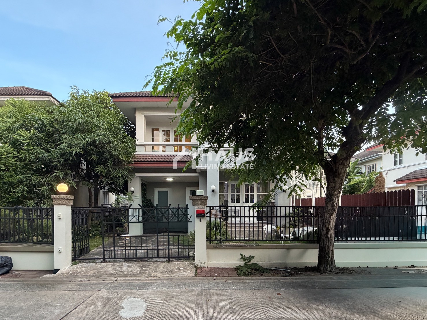 🔥 ขายบ้านเดี่ยว ชัยพฤกษ์ ทวีวัฒนา 🔥 Chaiyaphruek Thawi Watthana / 4 ห้องนอน #HPHU095 – รูปที่ 2