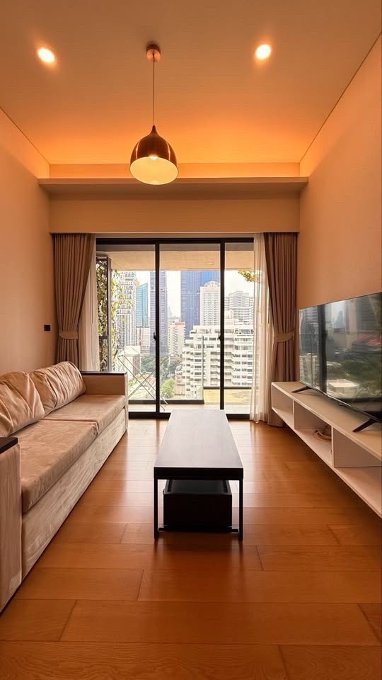 🔥Rent at Siamese Exclusive Sukhumvit31 🔥2BR 1BR 🔥60,000🔥72sqm 🔥Floor11 🔥Rent at Siamese Exclusive Sukhumvit31 🔥2BR 1BR 🔥60,000🔥72sqm 🔥Floor11