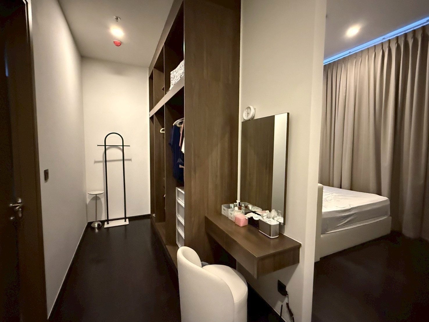🏙️ [] ส่งต่อ Penthouse สุดหรู ชั้น49 3 ห้องนอน โครงการ Park Origin Thonglor (ไม่ปล่อยเช่า) – รูปที่ 4