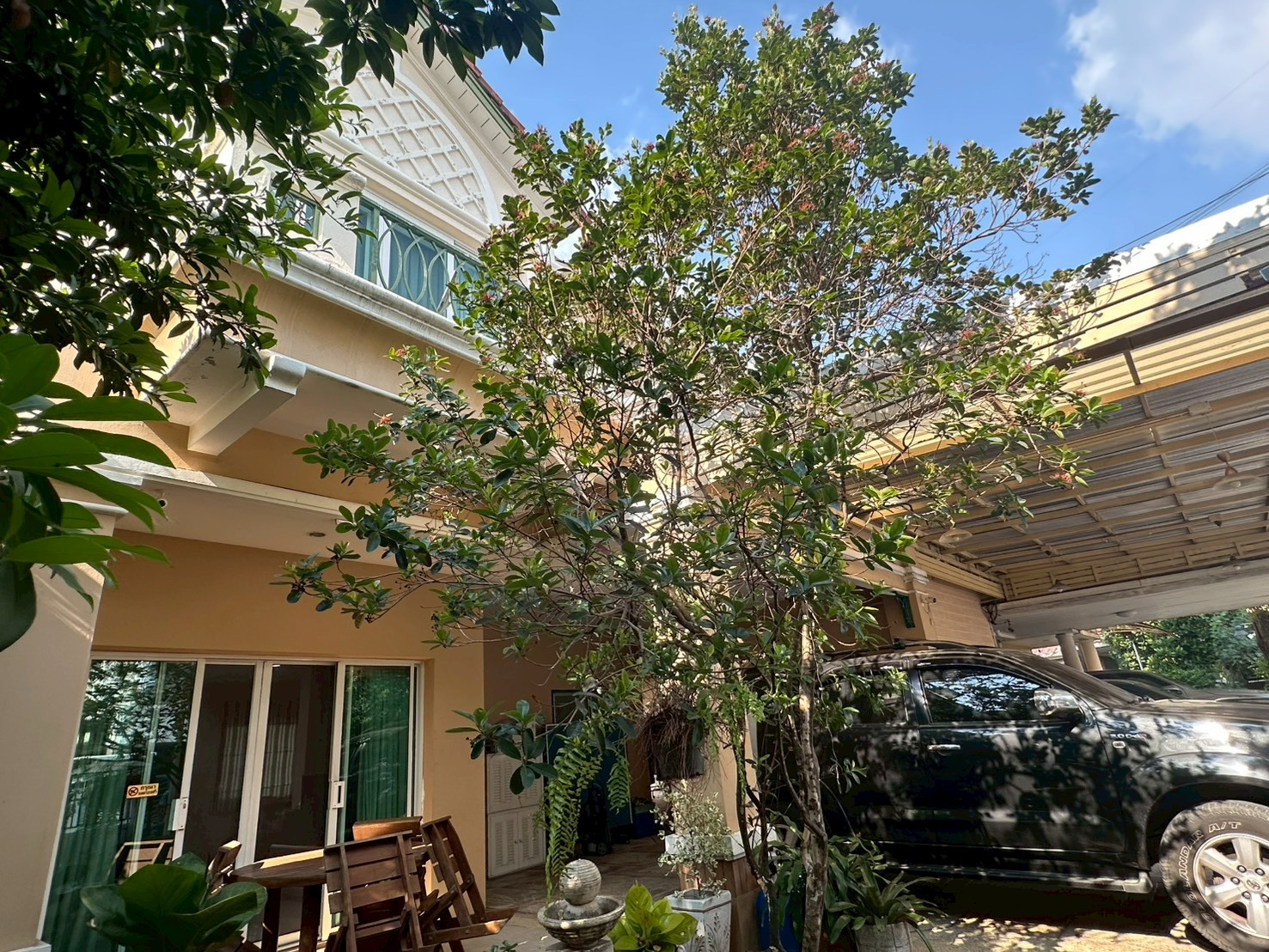 ขายบ้านเดี่ยว 2 ชั้น บ้านเลขที่สวย หมู่บ้านเพอร์เฟคเพลส รามคำแหง - ร่มเกล้า 64  – รูปที่ 3