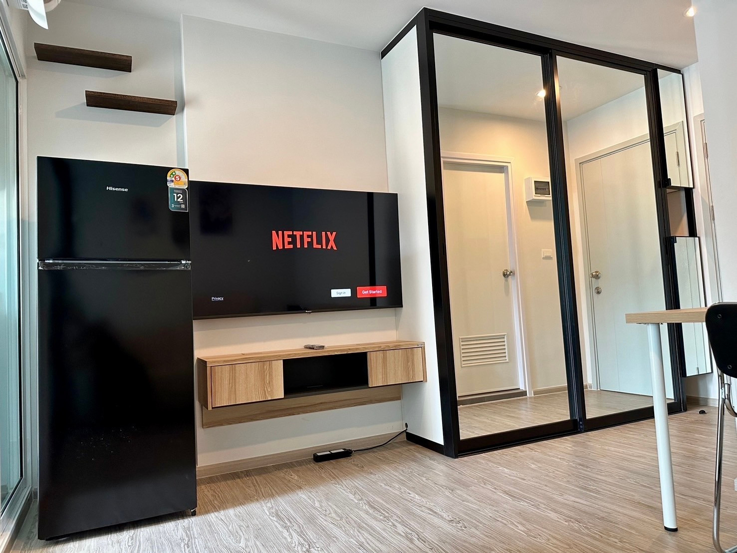 for rent Regent home bangna 1 bed super deal♥️🌈 – รูปที่ 3