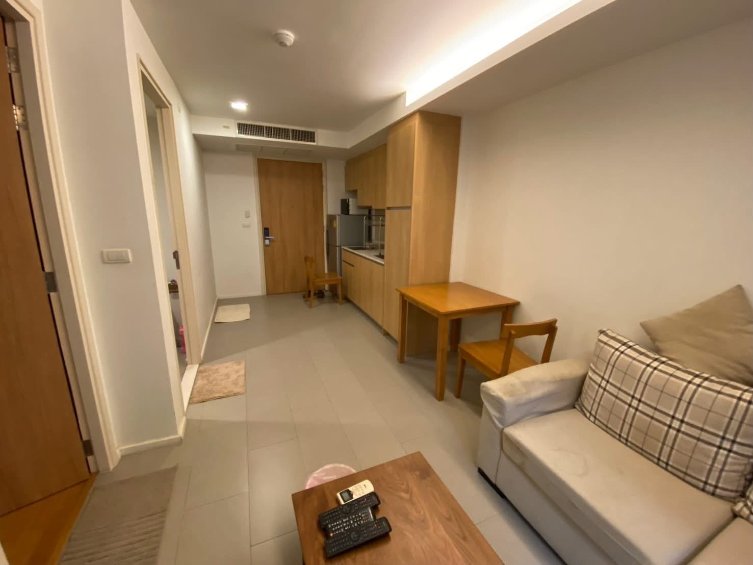 🏙️ ให้เช่า The Nest Ploenchit ทำเลใจเพลินจิต ใกล้ BTS เพลินจิต 370 เมตร – รูปที่ 3