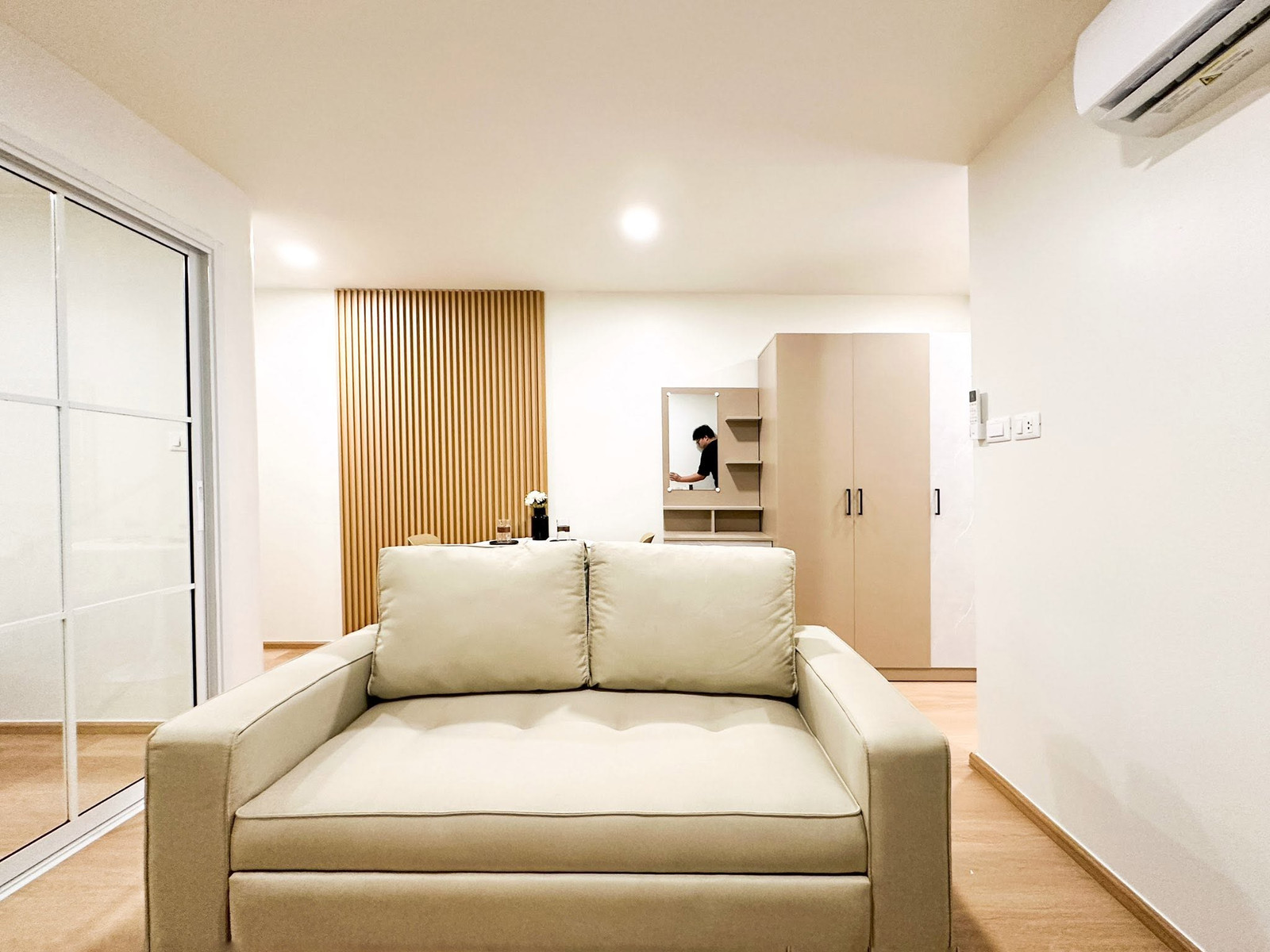 Code: KJS509 For sale Baan Phayapirom Condominium Baan Phayapirom Condominium 📲 Inquire @kjcondo (with @ in front) – รูปที่ 2