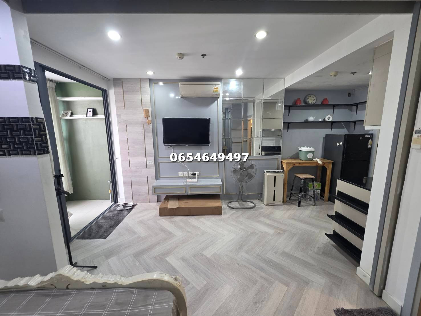 ด่วน ขาย Ideo Q chula samyan 1 ห้องนอน 1 ห้องน้ำ สนใจติดต่อ 065-464-9497 ด่วน ขาย Ideo Q chula samyan 1 ห้องนอน 1 ห้องน้ำ สนใจติดต่อ 065-464-9497