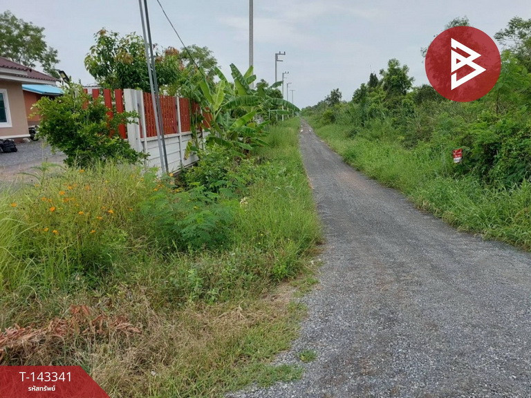 ขายที่ดิน เนื้อที่ 1 งาน 20 ตร.วา องครักษ์ นครนายก – รูปที่ 3