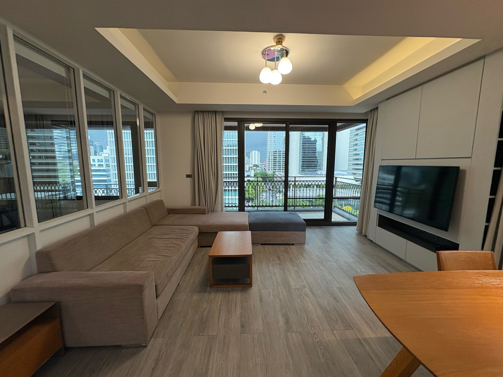 🔥For Rent 2BR🔥104sqm🔥Floor9🔥75,000/month🔥New Renovate🔥 – รูปที่ 4