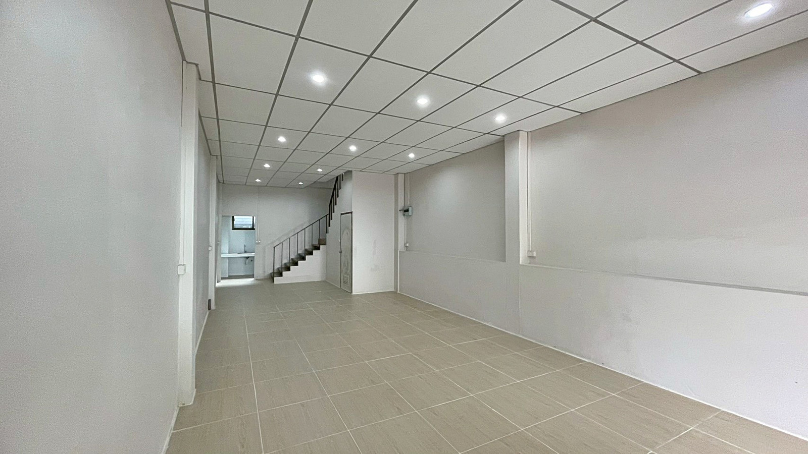 House for rent, On Nut 20, Sukhumvit 77, Phra Khanong, near the main road. – รูปที่ 4