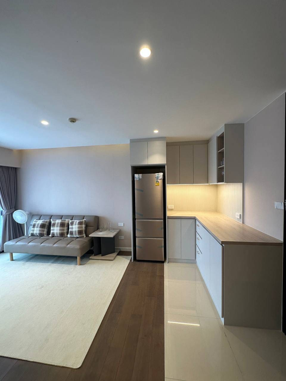 For sale ✨Tidy Thonglor✨1 beds 1 baths, Size 40.55 sqm., near BTS / MRT Tel.0982645161 For sale ✨Tidy Thonglor✨1 beds 1 baths, Size 40.55 sqm., near BTS / MRT Tel.0982645161