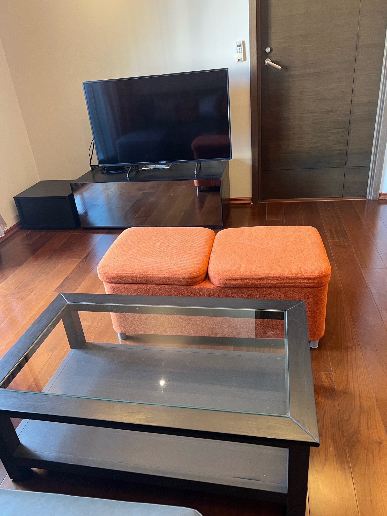 🔥Rent at  Quattro By Sansiri 🔥1BR 1BR.🔥 50,000🔥55sqm. Floor9 – รูปที่ 3