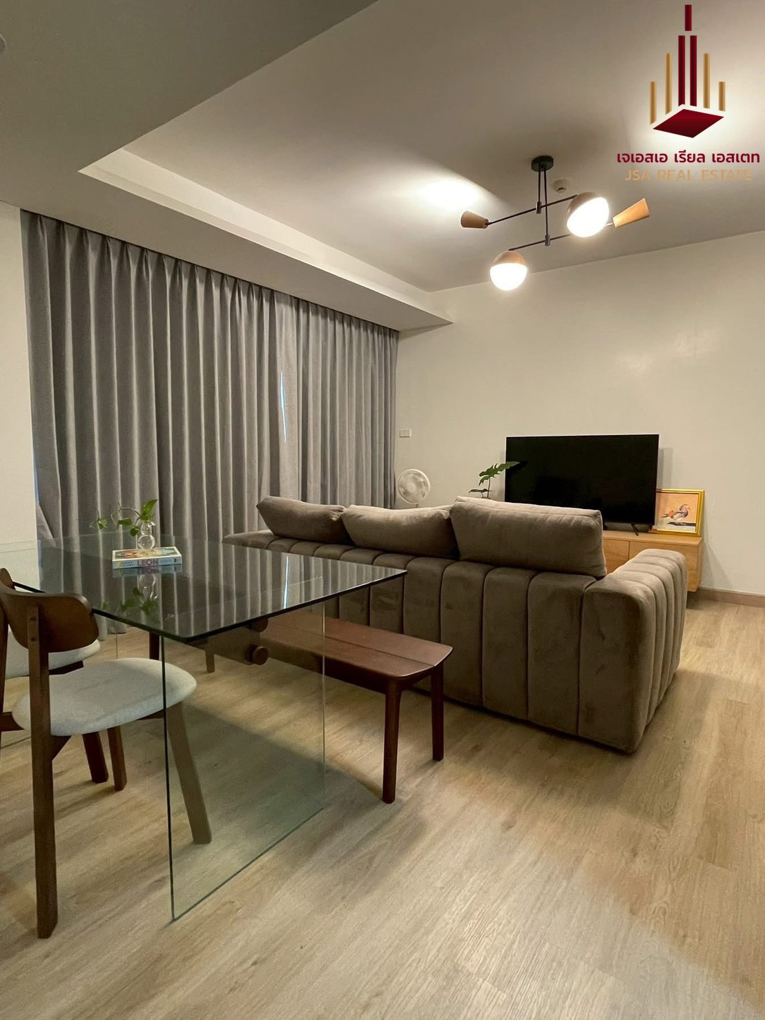 ✨ For Sale: Siamese Gioia Condo ✨ 💰 Only 8,500,000 THB ✨ For Sale: Siamese Gioia Condo ✨ 💰 Only 8,500,000 THB