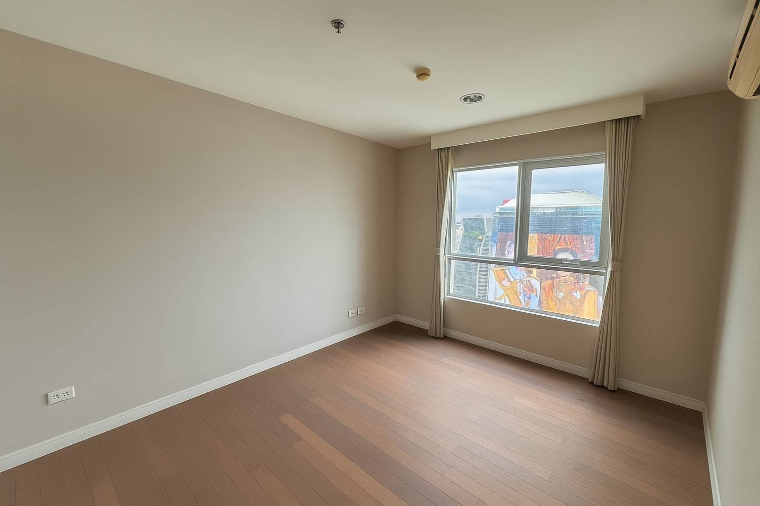 Condo for sale Belle Grand - Rama 9 👑Really beautiful room, even more beautiful view👑 Condo for sale Belle Grand - Rama 9 👑Really beautiful room, even more beautiful view👑