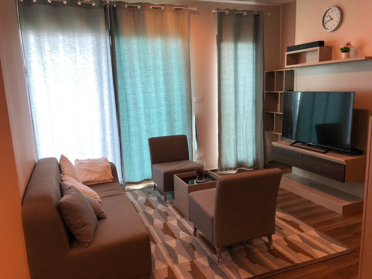 Special units‼️For rent Teal Sathorn-Taksin, special room, lots of space, very good price, high floor, city view. Special units‼️For rent Teal Sathorn-Taksin, special room, lots of space, very good price, high floor, city view.