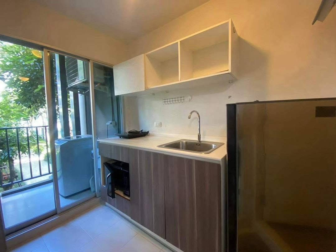 ปล่อยเช่า D Condo Sign ขนาด 30 ตร.ม.  ชั้น 2 – รูปที่ 3