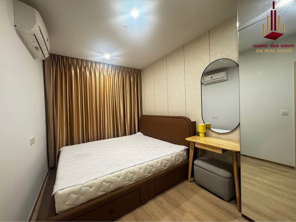 ✨ For Rent : Life Rama 4 - Asoke Condo ✨ 💰 Only 27,000 THB/month ✨ For Rent : Life Rama 4 - Asoke Condo ✨ 💰 Only 27,000 THB/month