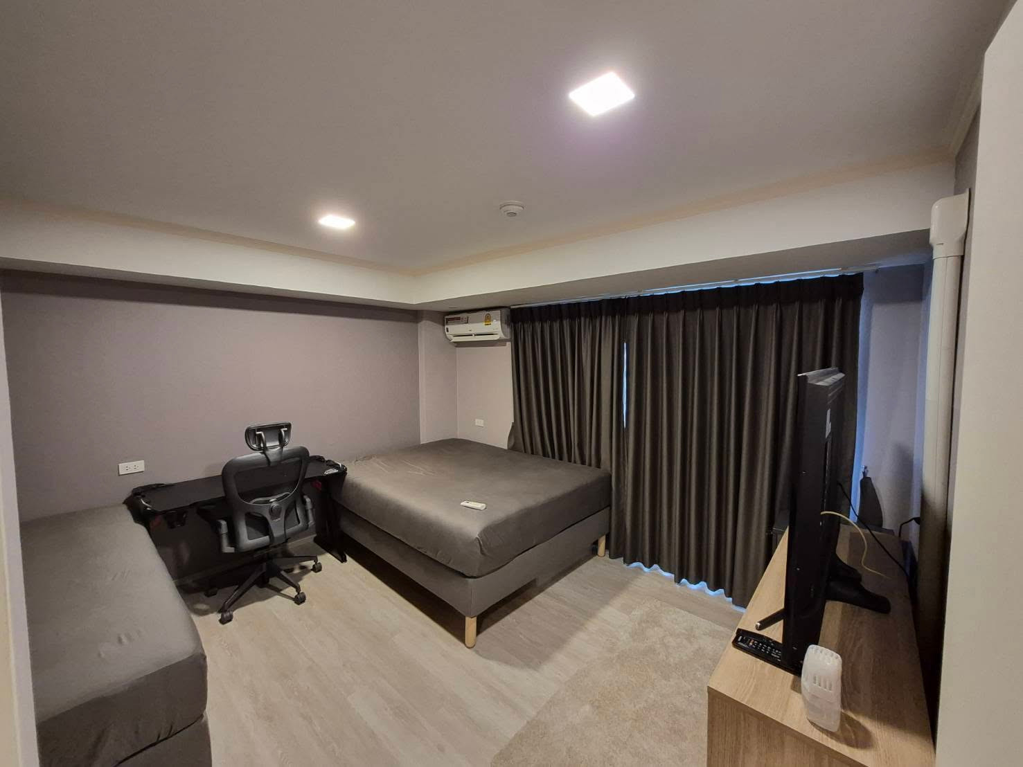 (Code SM2027) Condo for sale, Baan On Nut Sukhumvit 77 project: Baan On Nut Sukhumvit 77 (Code SM2027) Condo for sale, Baan On Nut Sukhumvit 77 project: Baan On Nut Sukhumvit 77
