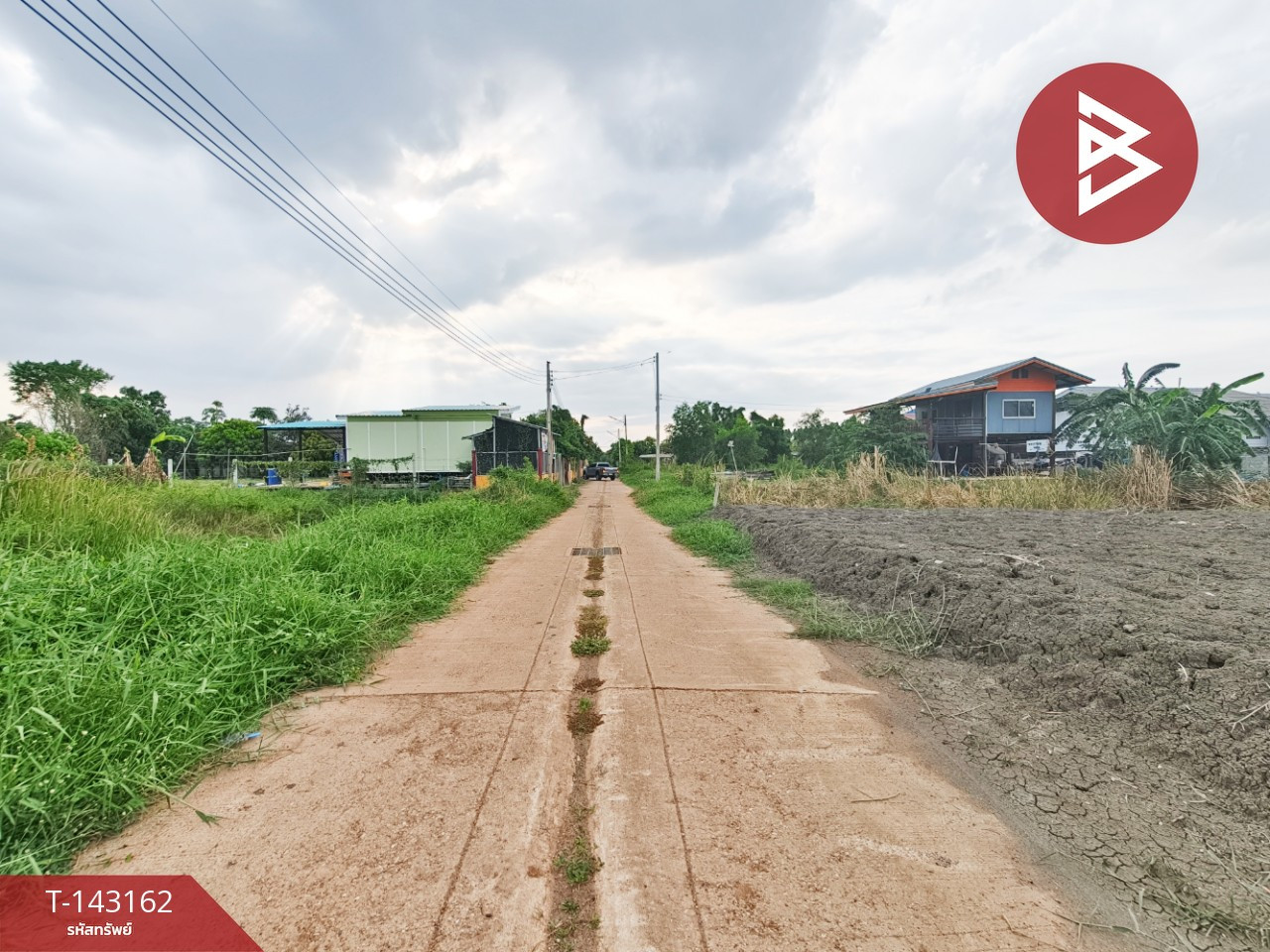 ขายที่ดิน เนื้อที่ 1 งาน 92 ตร.วา บางน้ำเปรี้ยว ฉะเชิงเทรา – รูปที่ 2