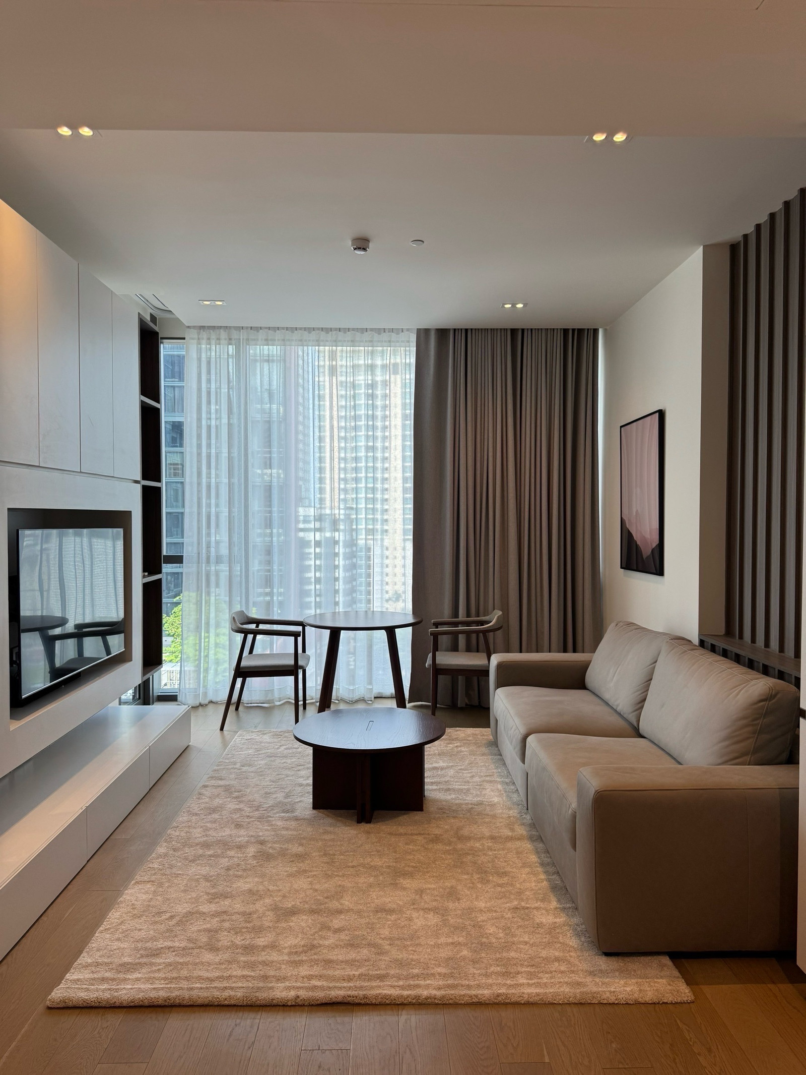 ✨ FOR RENT | Beautiful Unit| The Strand Thonglor ✨ – รูปที่ 2