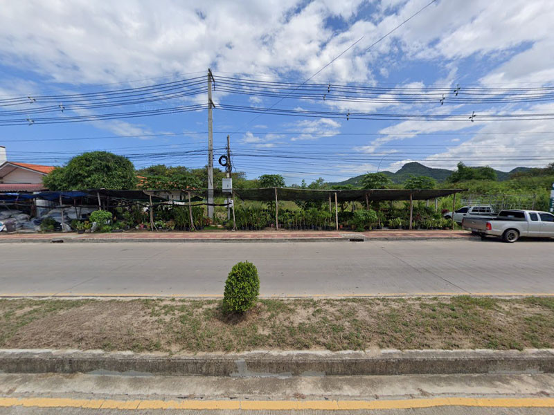 ขายที่ดิน หัวหิน ติดถนนใหญ่ ( หัวหิน 112 ) ราคา ตรว.ละ 20,000 บาท – รูปที่ 4
