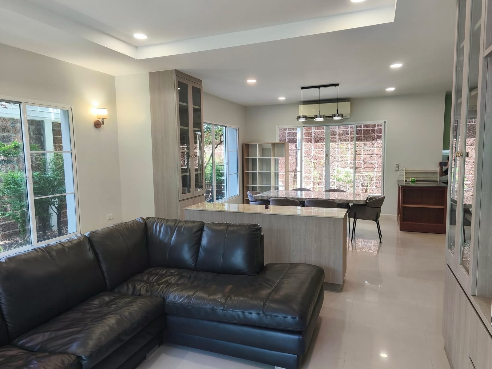 ✨ House for Rent Klangkrung The Niche Ratchavipha by AP – รูปที่ 3