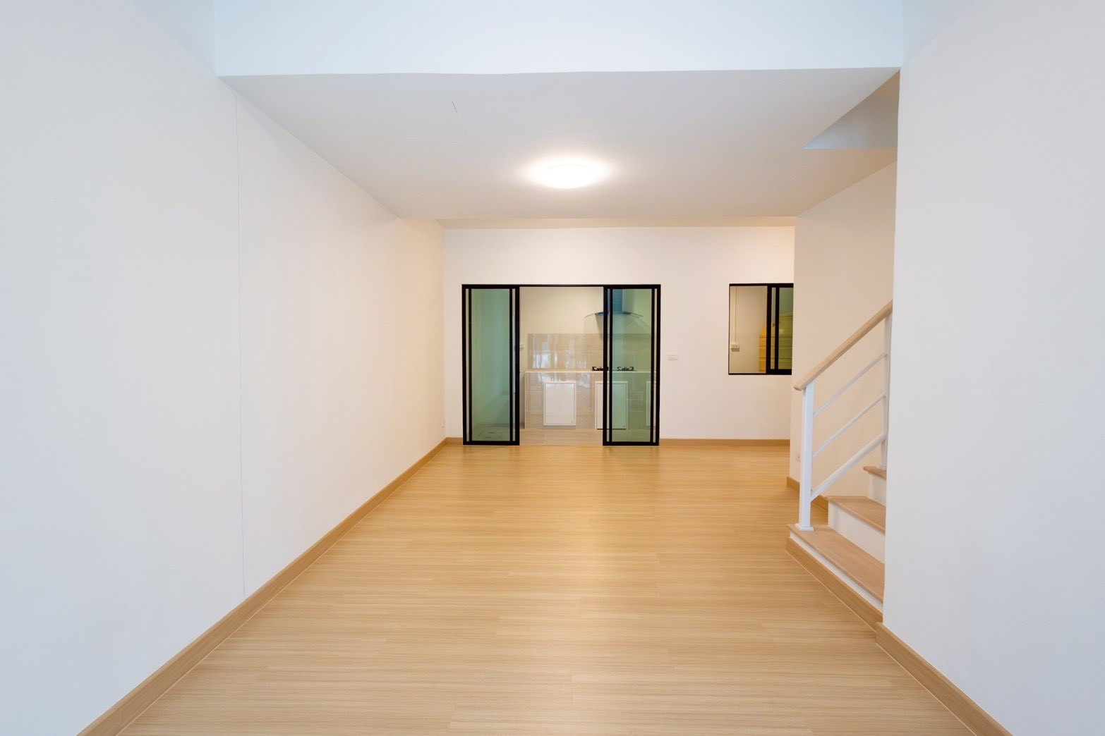 🏡✨ NEW LISTING ทาวน์โฮมรีโนเวทใหม่ พร้อมอยู่ 📍 The Connect อ่อนนุช 2 – รูปที่ 2
