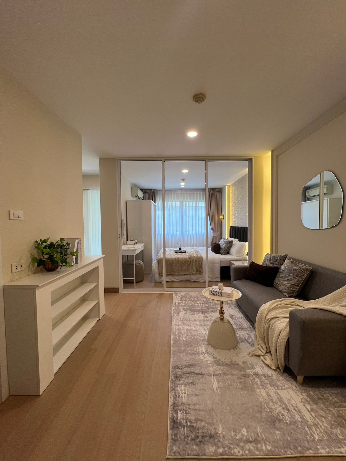 🔥ขาย 🌟ห้องรีโนเวทใหม่ 🧳พร้อมอยู่ 🏢ลุมพินี คอนโดทาวน์ บดินทรเดชา-รามคำแหง 28 ตร.ม. 🔥ขาย 🌟ห้องรีโนเวทใหม่ 🧳พร้อมอยู่ 🏢ลุมพินี คอนโดทาวน์ บดินทรเดชา-รามคำแหง 28 ตร.ม.