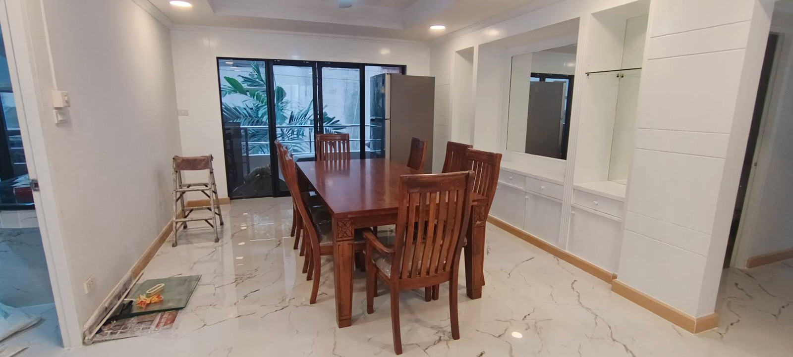 Cosmo Villa Sukhumvit 12 for rent 3 bedrooms 3 bathrooms  250 Sqm 75,000 per month – รูปที่ 4