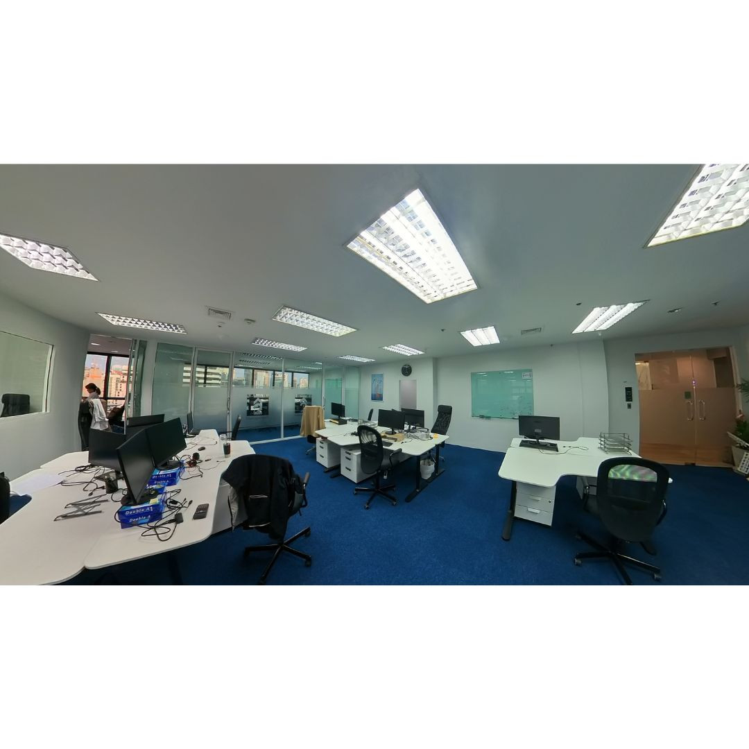 🏢 Office for Rent & Sale | Lake Rajada Office Complex | Prime Asoke CBD |  – รูปที่ 3