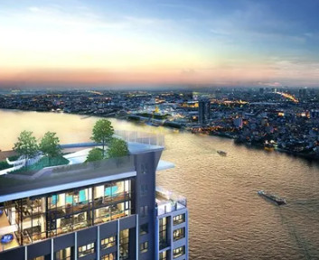 ✨ For Sale: Ideo Charan 70 - Riverview✨Special Only 3,050,000 THB✨ ✨ For Sale: Ideo Charan 70 - Riverview✨Special Only 3,050,000 THB✨