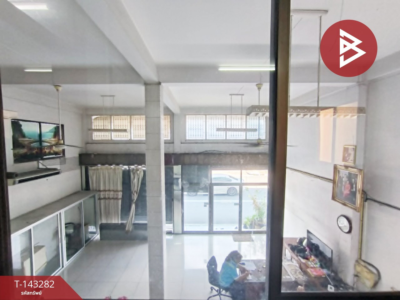 ขายอาคารพาณิชย์ 3 ชั้น เนื้อที่ 31 ตร.วา จันทนิมิต จันทบุรี – รูปที่ 4