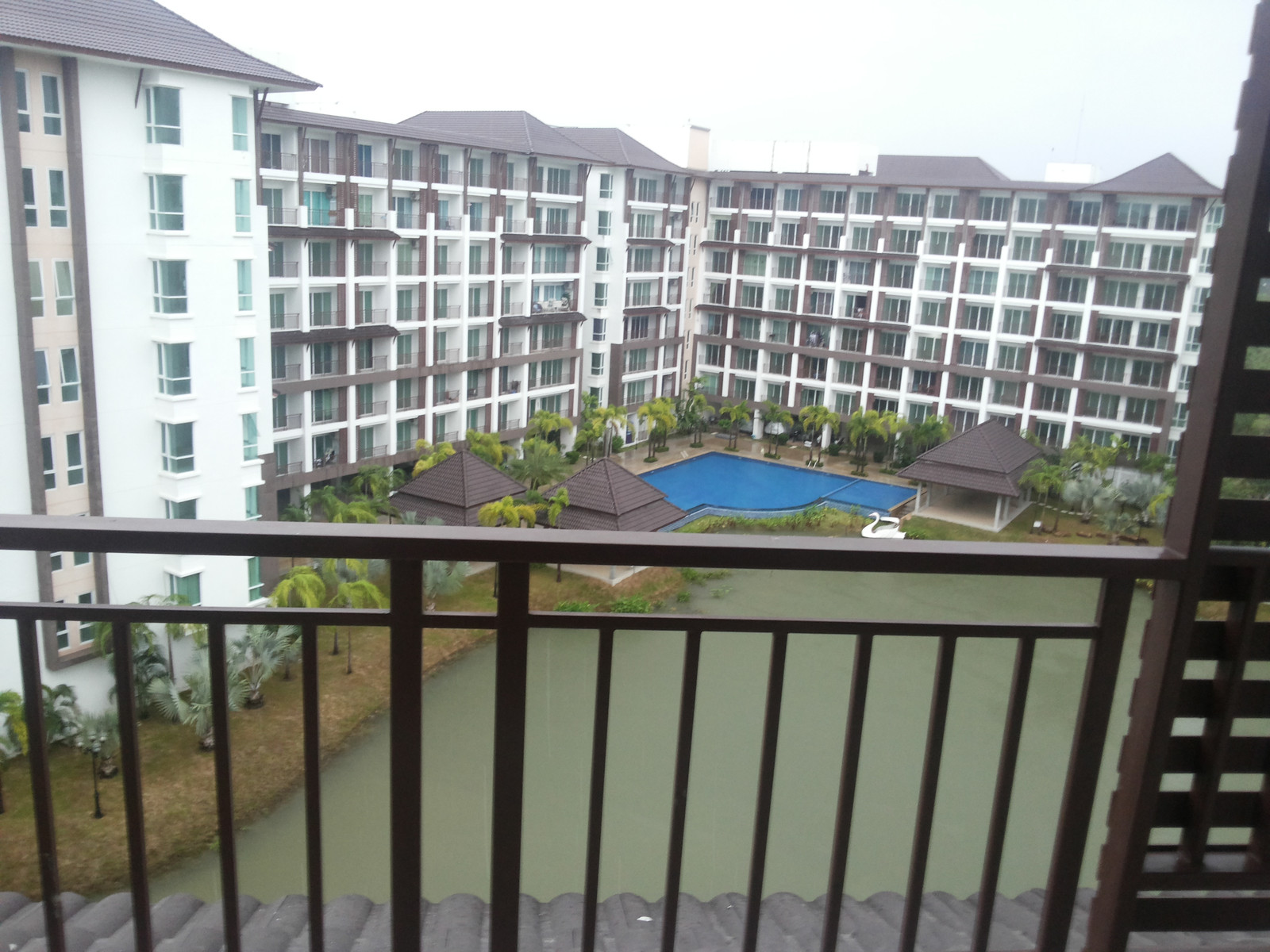 ** (For rent) 6000 baht ** Condo AD Bang Saray Lake and Resort Bang Saray, Sattahip, Chonburi ** Furniture, new air conditioner ** ** (For rent) 6000 baht ** Condo AD Bang Saray Lake and Resort Bang Saray, Sattahip, Chonburi ** Furniture, new air conditioner **