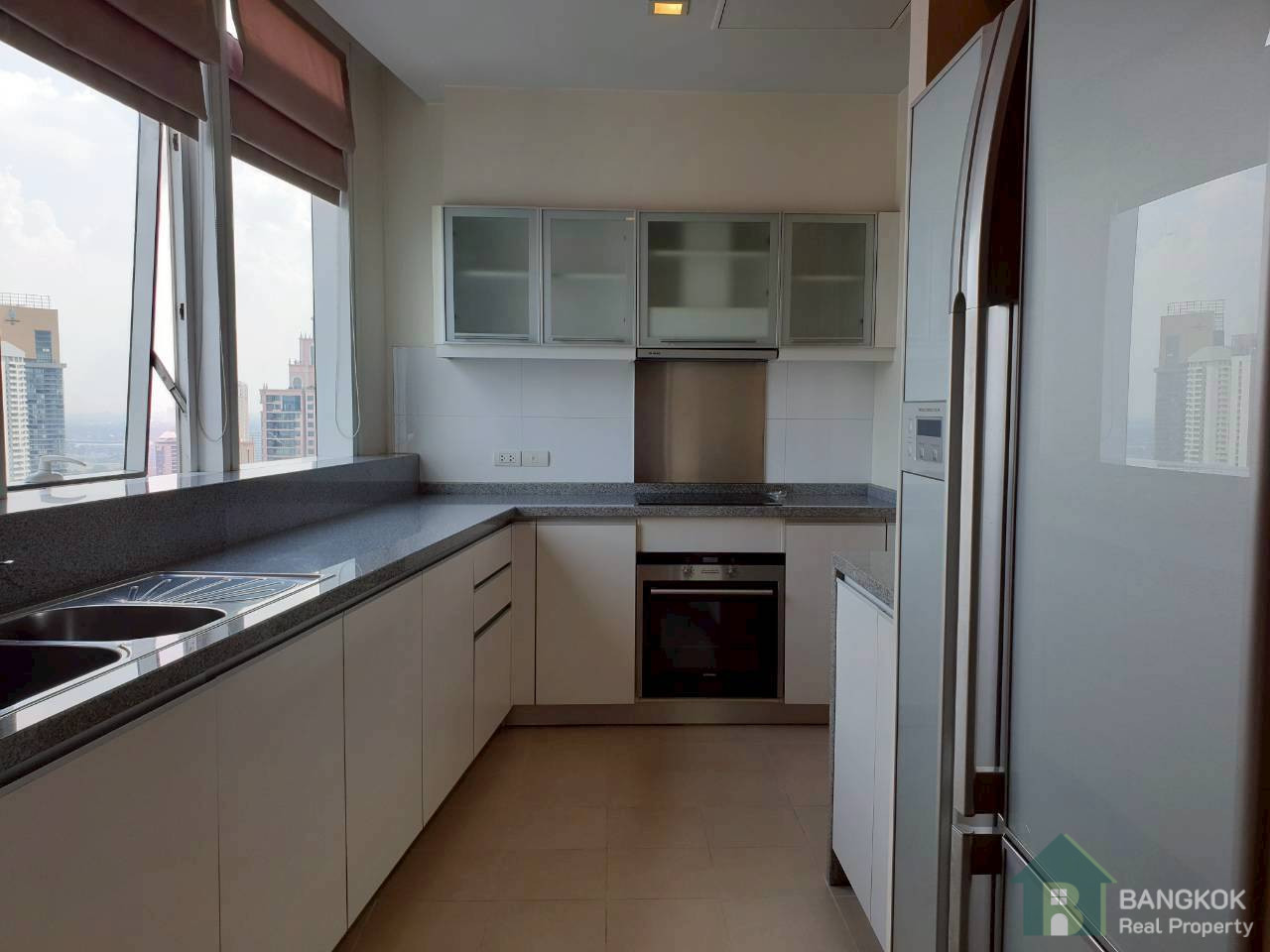 ให้เช่าคอนโด 3 ห้องนอน I Millennium Residence สุขุมวิท – รูปที่ 3