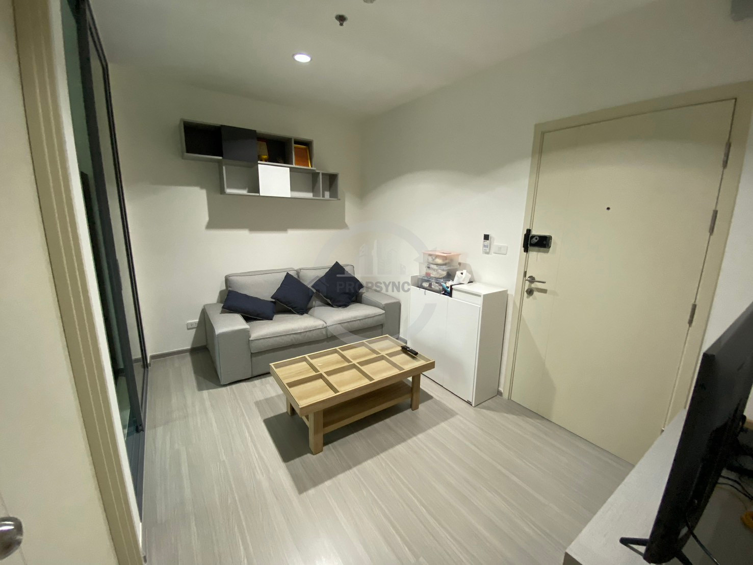 🔥Good location near BTS Bang Wa, best price in the market🔥 / Aspire Sathorn - Ratchaphruek 1 Bed 32 sq.m. PS-12600215 @propsync 🔥Good location near BTS Bang Wa, best price in the market🔥 / Aspire Sathorn - Ratchaphruek 1 Bed 32 sq.m. PS-12600215 @propsync