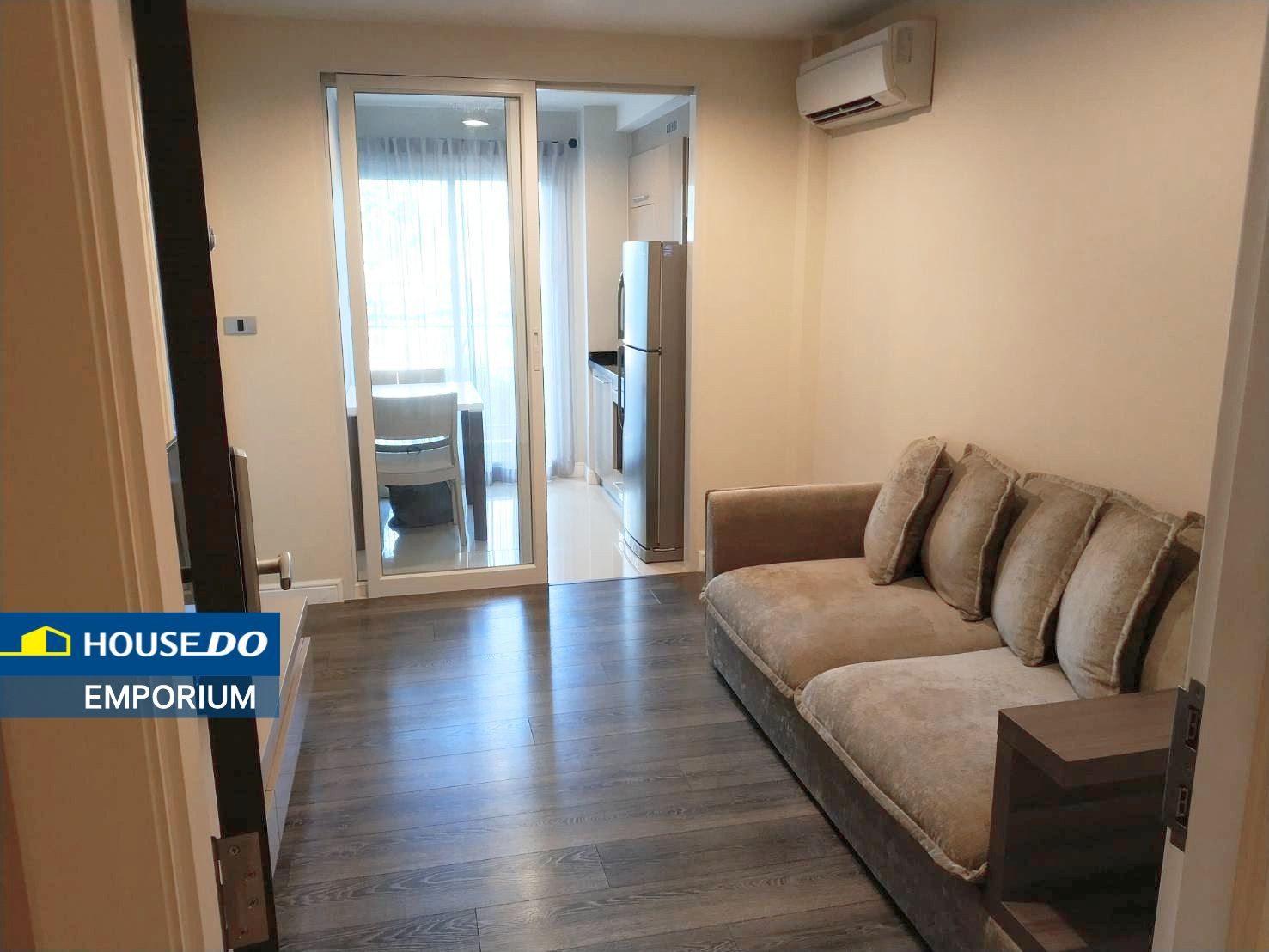 🔥Condo for sale The Crest Sukhumvit 49 (The Crest Sukhumvit 49) 🔥Condo for sale The Crest Sukhumvit 49 (The Crest Sukhumvit 49)