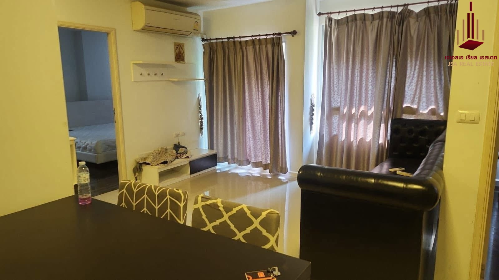 ✨ For Sale: D Condo Campus Resort Ratchapruek - Charan 13 Condo ✨ 💰 Only 3,890,000 THB ✨ For Sale: D Condo Campus Resort Ratchapruek - Charan 13 Condo ✨ 💰 Only 3,890,000 THB