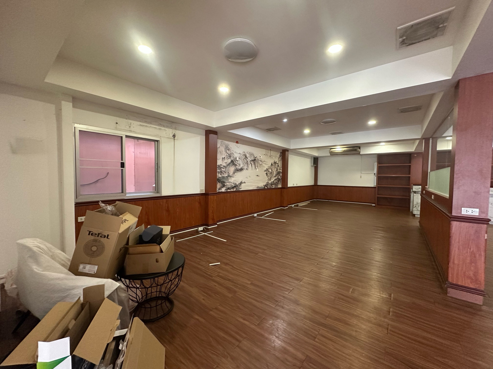พื้นที่ห้วยขวางเหมาะเปิดร้านอาหาร /180 ตรม./950 ตรม./ 200,000 – รูปที่ 3