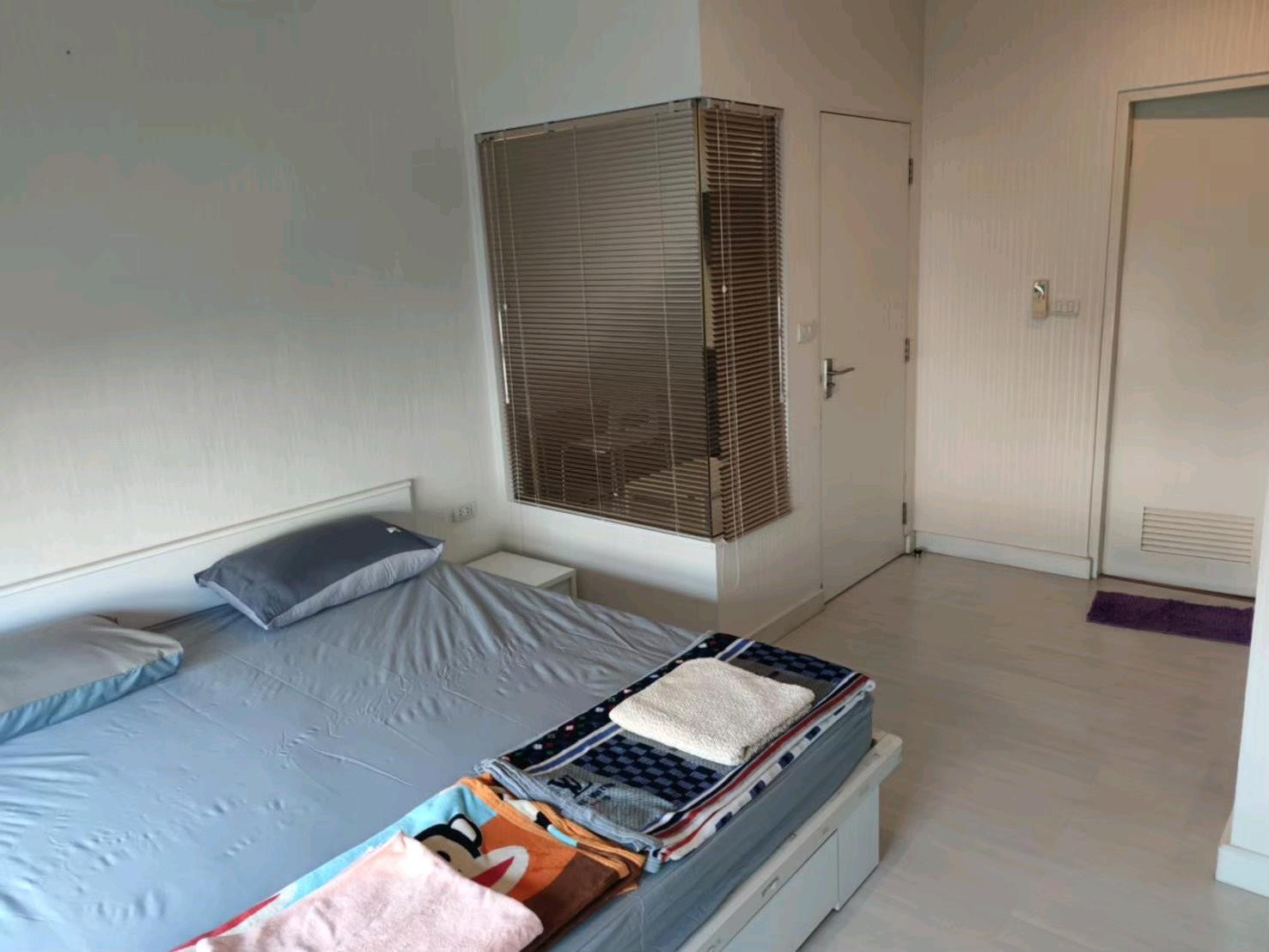 ‼️ ให้เช่า 15,000 บาท/เดือน คอนโด The Room รัชดา-ลาดพร้าว ตึก B ชั้น 7 ทิศตะวันออก ห้องใหญ่ 41 ตรม. ‼️ ให้เช่า 15,000 บาท/เดือน คอนโด The Room รัชดา-ลาดพร้าว ตึก B ชั้น 7 ทิศตะวันออก ห้องใหญ่ 41 ตรม.