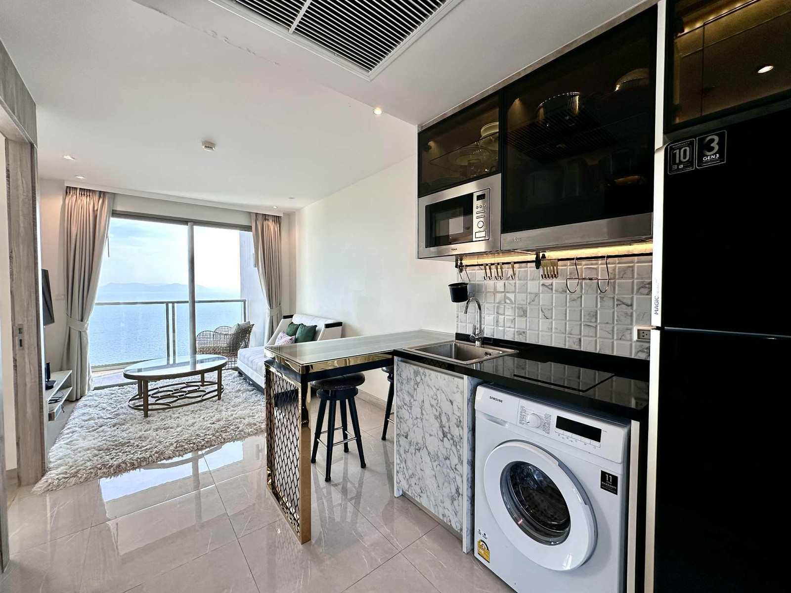 🔥Riviera Monaco🔥(#ForRent 25,000฿/month ) 🔥Riviera Monaco🔥(#ForRent 25,000฿/month )