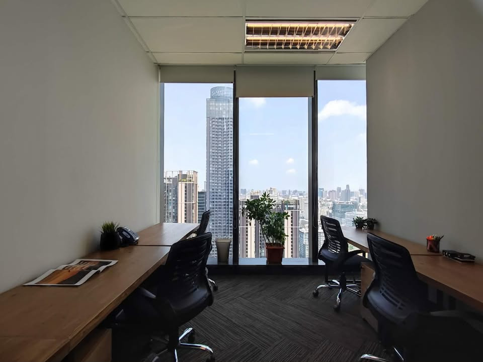 เซอร์วิสออฟฟิศ พื้นที่สำนักงานให้เช่า พระราม9 Serviced Office ตกแต่งสวย พร้อมเข้าอยู่ อาคาร จี ทาวเวอร์ G Tower พื้นที่เริ่มต้นสำหรับ 1 - 50 ท่าน (ราคาเช่าเริ่มต้น 10,000 บาท/เดือน) ใกล้รถไฟฟ้าใต้ดิน MRTพระราม9, รัชดา, ห้วยขวาง เซอร์วิสออฟฟิศ พื้นที่สำนักงานให้เช่า พระราม9 Serviced Office ตกแต่งสวย พร้อมเข้าอยู่ อาคาร จี ทาวเวอร์ G Tower พื้นที่เริ่มต้นสำหรับ 1 - 50 ท่าน (ราคาเช่าเริ่มต้น 10,000 บาท/เดือน) ใกล้รถไฟฟ้าใต้ดิน MRTพระราม9, รัชดา, ห้วยขวาง