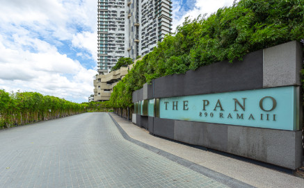 ✨For Sale: The Pano Rama 3✨2B2B Special Only 19,500,000 THB✨ ✨For Sale: The Pano Rama 3✨2B2B Special Only 19,500,000 THB✨