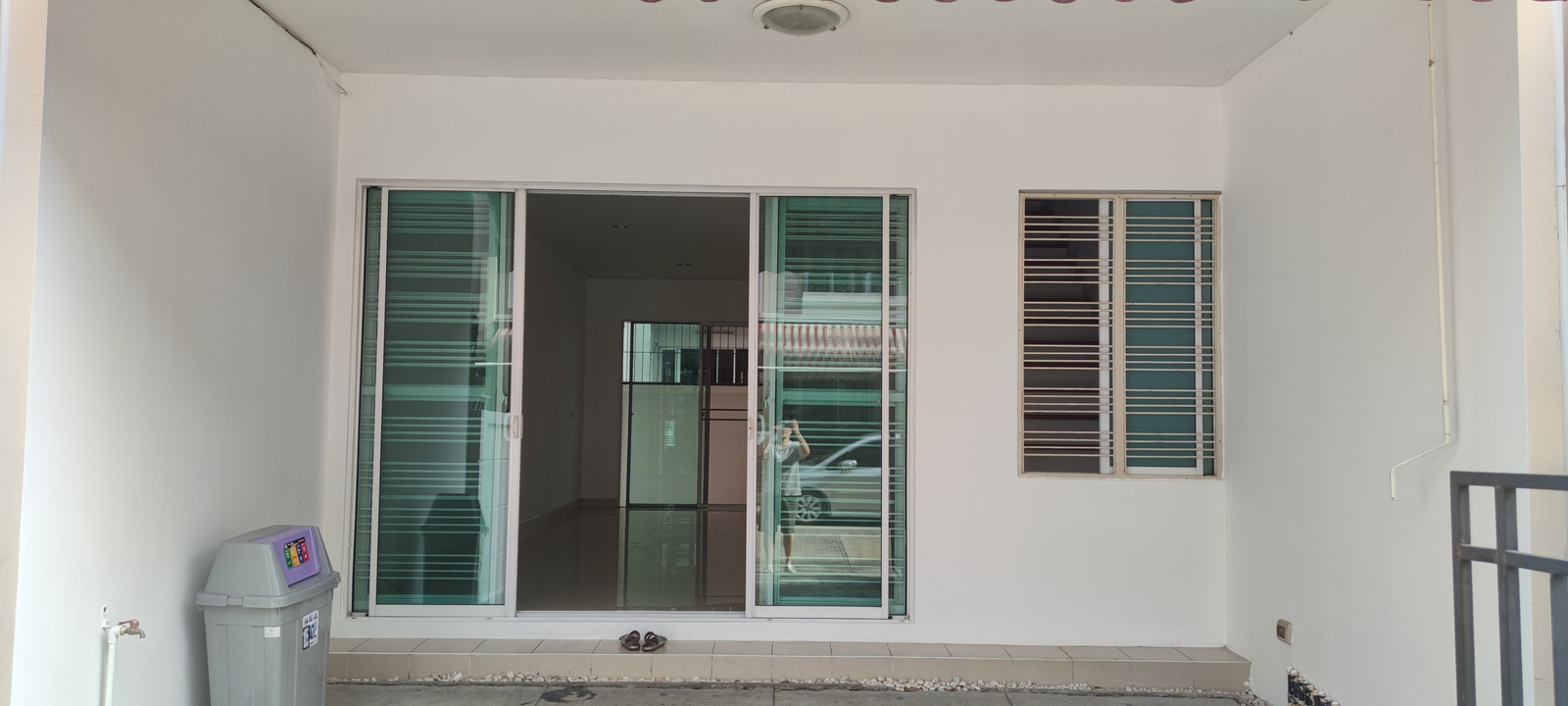 บ้านกลางเมืองสาทรตากสิน2 ขาย5,600,000 เช่า23,000 ติดรถไฟฟ้าวุฒากาศ Townhome Sathorn Taksin 2 for sale: 5,600,000 THB, For rent: 23,000 THB. Near to BTS Wutthakat – รูปที่ 2