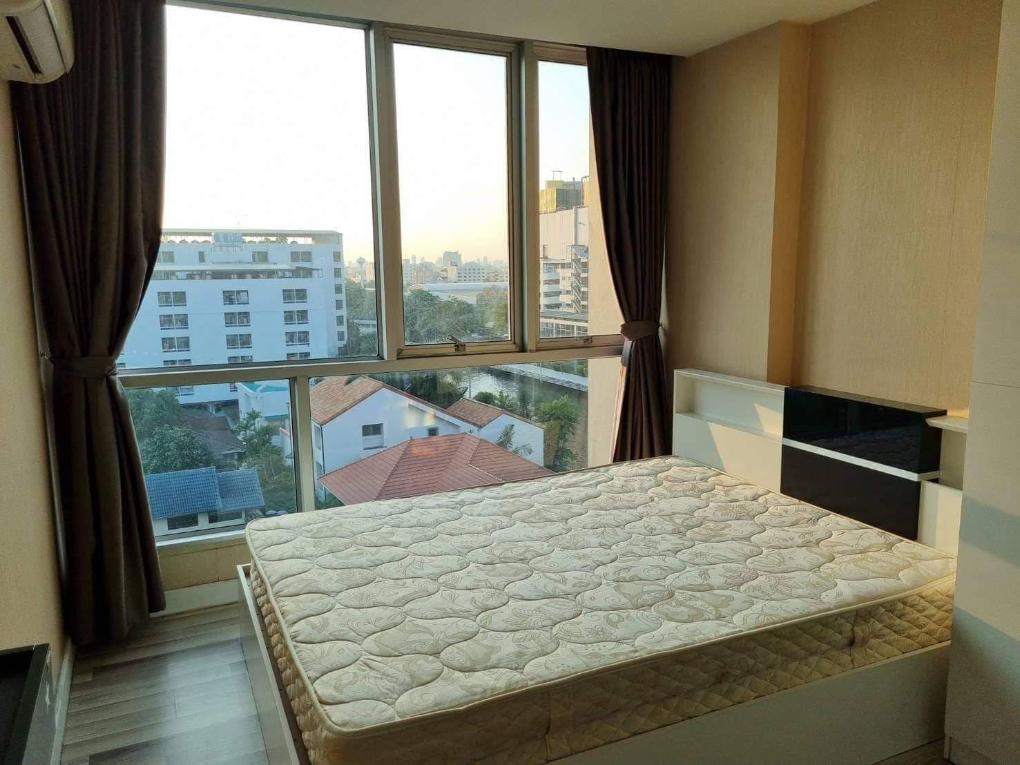 🔥 Condo for Sale | The Cube Ramkhamhaeng | MRT Lam Sali 🔥 Condo for Sale | The Cube Ramkhamhaeng | MRT Lam Sali