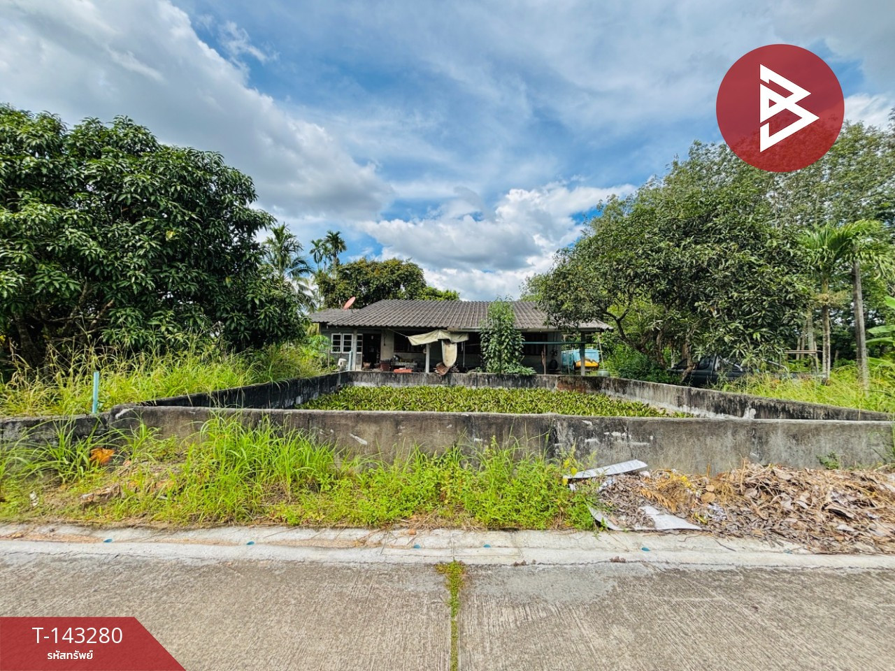 ขายที่ดิน เนื้อที่ 2 งาน 92.8 ตร.วา บ้านค่าย ระยอง – รูปที่ 3